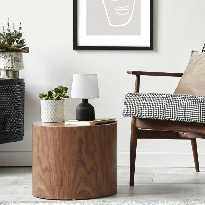 Mini Bocksbeutal Ceramic Table Lamp - Simple Designs - Image 3