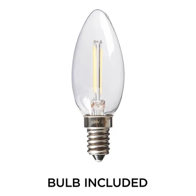 Franklin Iron Works Carriage Outdoor Wall Light Fixture Bronze LED 26 3/4" Clear Seedy Glass For Post Exterior Barn Deck House Porch Yard Posts Patio - Image 8