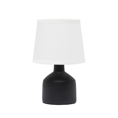 Mini Bocksbeutal Ceramic Table Lamp - Simple Designs - Image 8