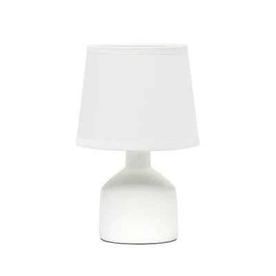 Mini Bocksbeutal Ceramic Table Lamp - Simple Designs - Image 10