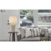 28" Pearl Glass Table Lamp - Cal Lighting